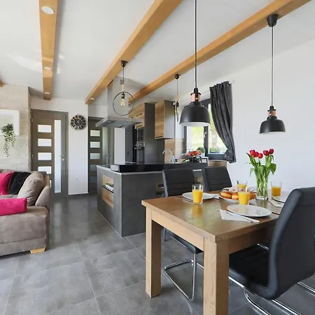 Lotti Exclusiv Διαμέρισμα *