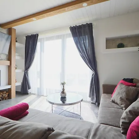 Διαμέρισμα Lotti Exclusiv Balatonfüred