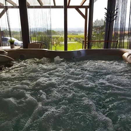 Lotti Exclusiv Διαμέρισμα