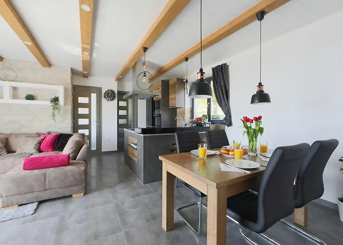 Lotti Exclusiv Apartment *