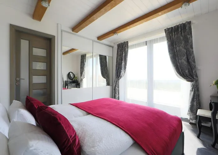 Apartment Lotti Exclusiv