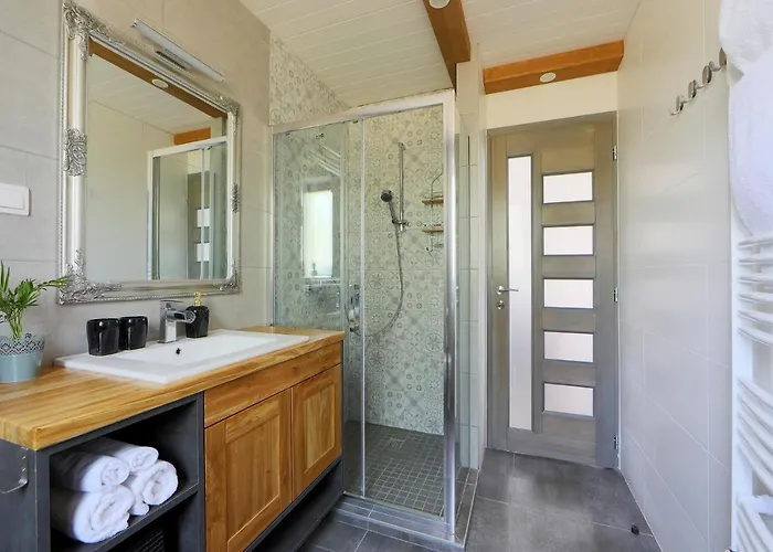 Lotti Exclusiv Διαμέρισμα *