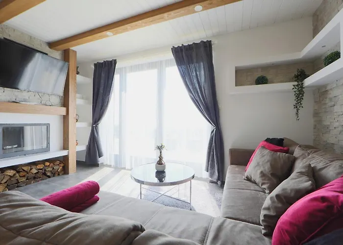 Apartment Lotti Exclusiv Balatonfüred