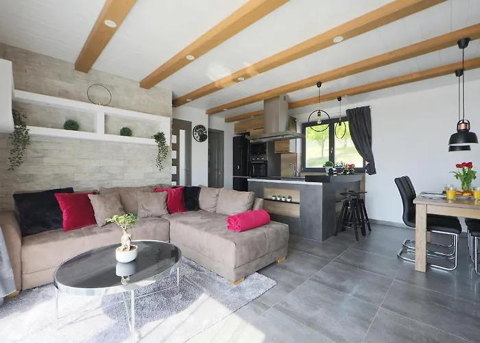 Lotti Exclusiv Apartment *