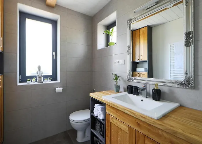 Lotti Exclusiv Apartment Balatonfüred