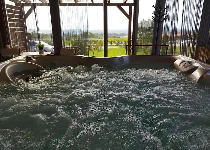 Lotti Exclusiv Apartment